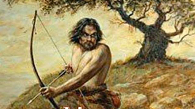 История об охотнике Мригари - Хакимовщина 4. Шри Шримад Мурали Мохан Махарадж История об охотнике Мригари - Хакимовщина 4. Шри Шримад Мурали Мохан Махарадж